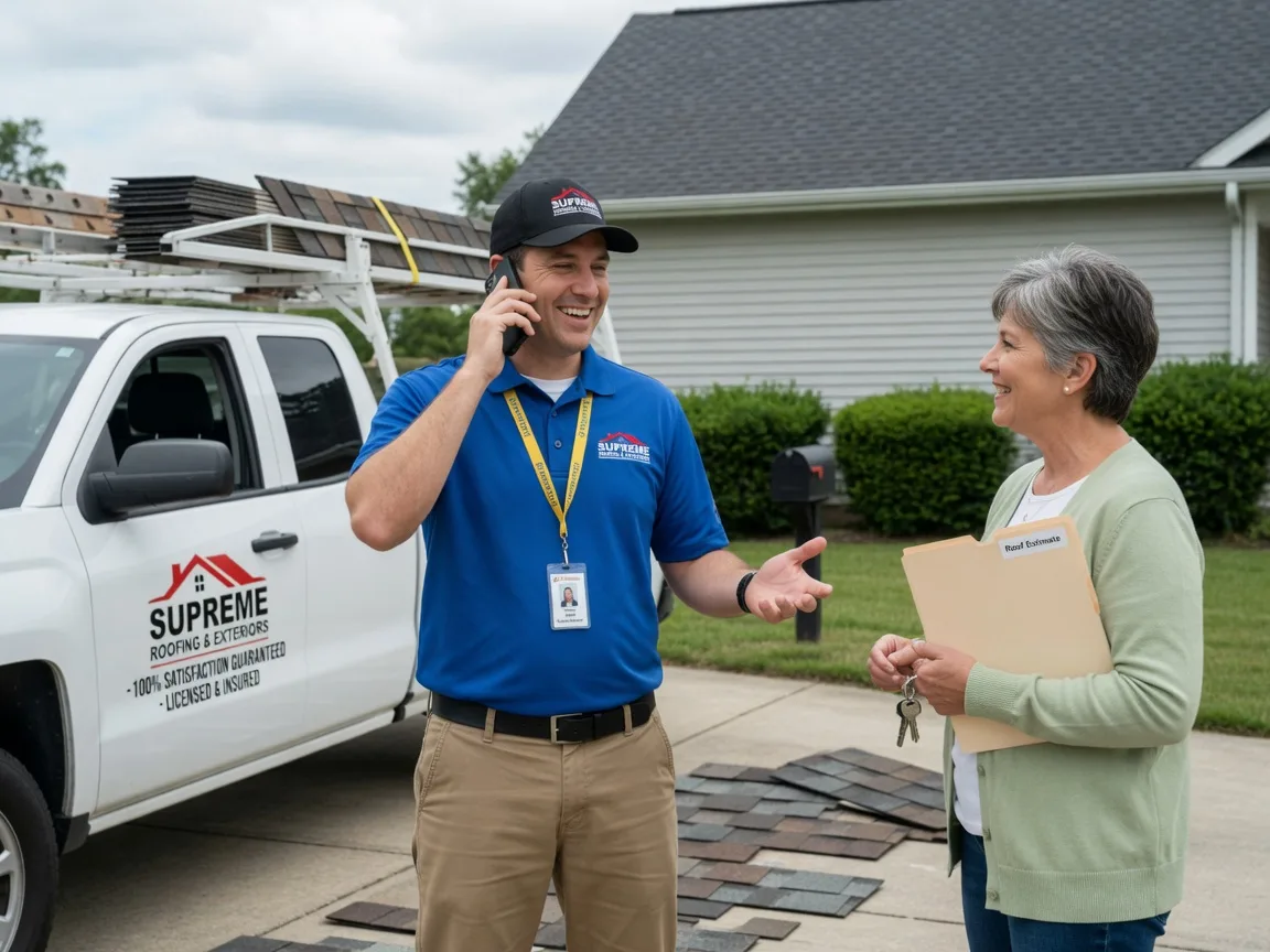 Roof Replacement Hillsboro, IN FAQs