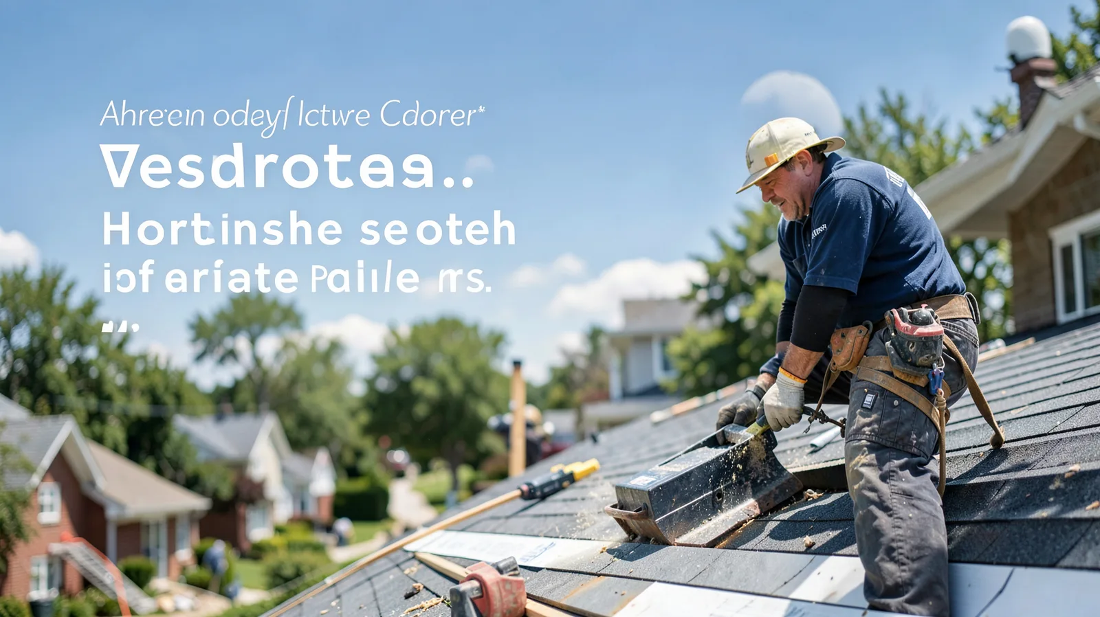 Roof Replacement in Hillsboro, IN near me